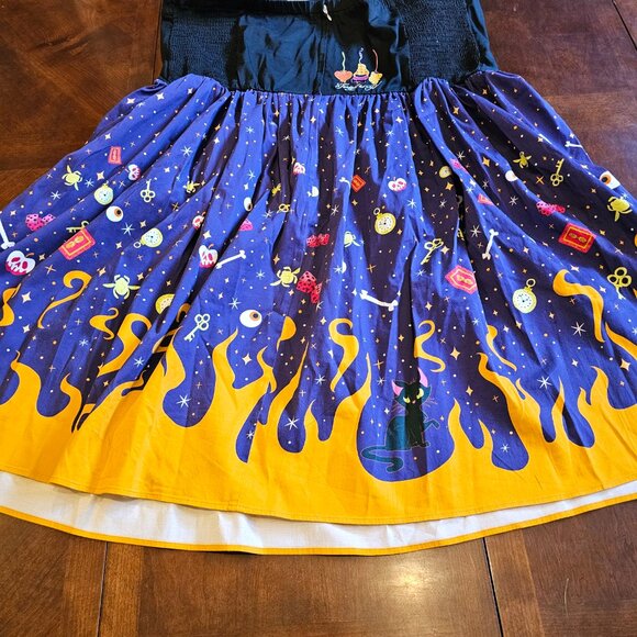 Disney Dress Shop Villain Spectacular 2XL - Picture 11 of 12